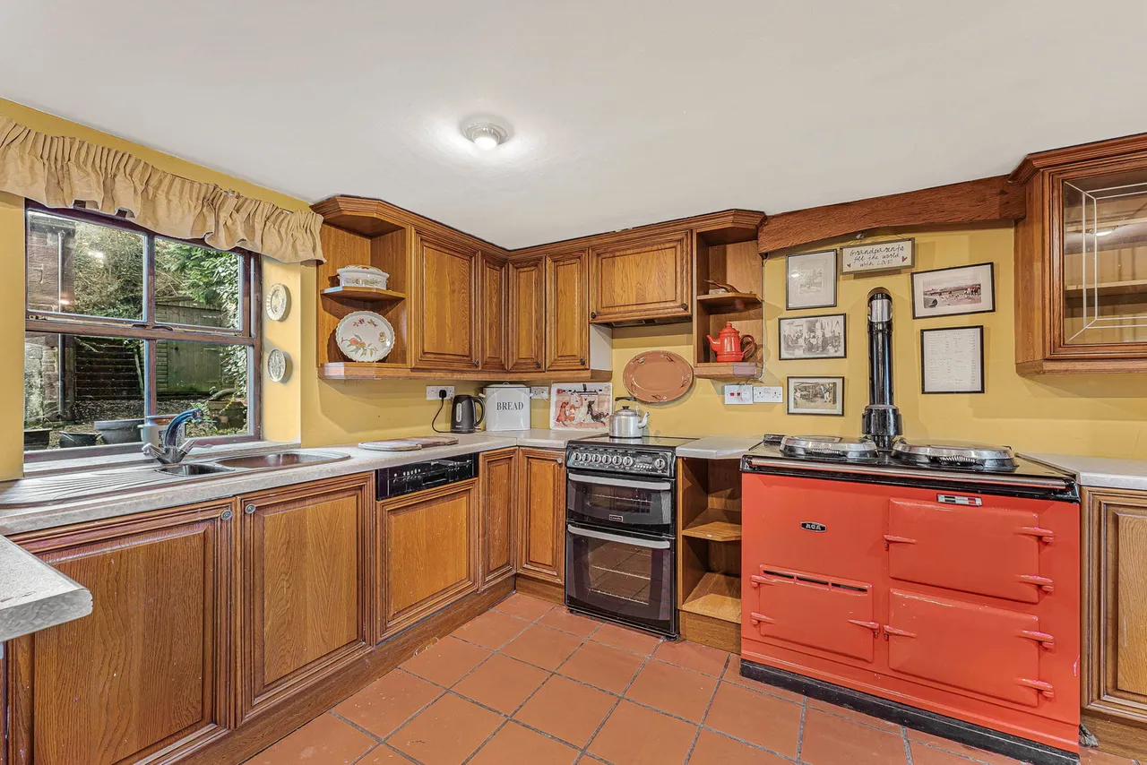 Bridge End, Dalston, CA5, photo 8