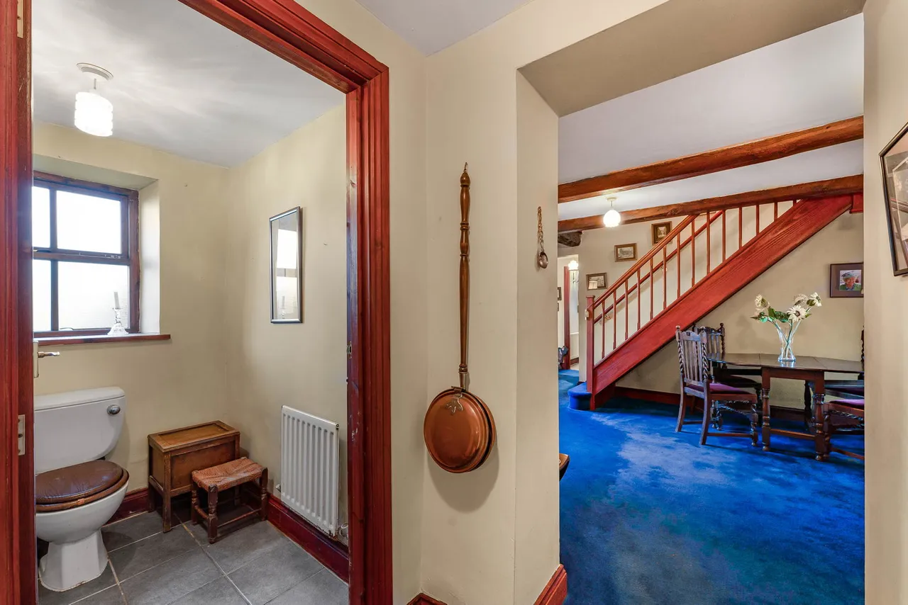 Bridge End, Dalston, CA5, photo 16