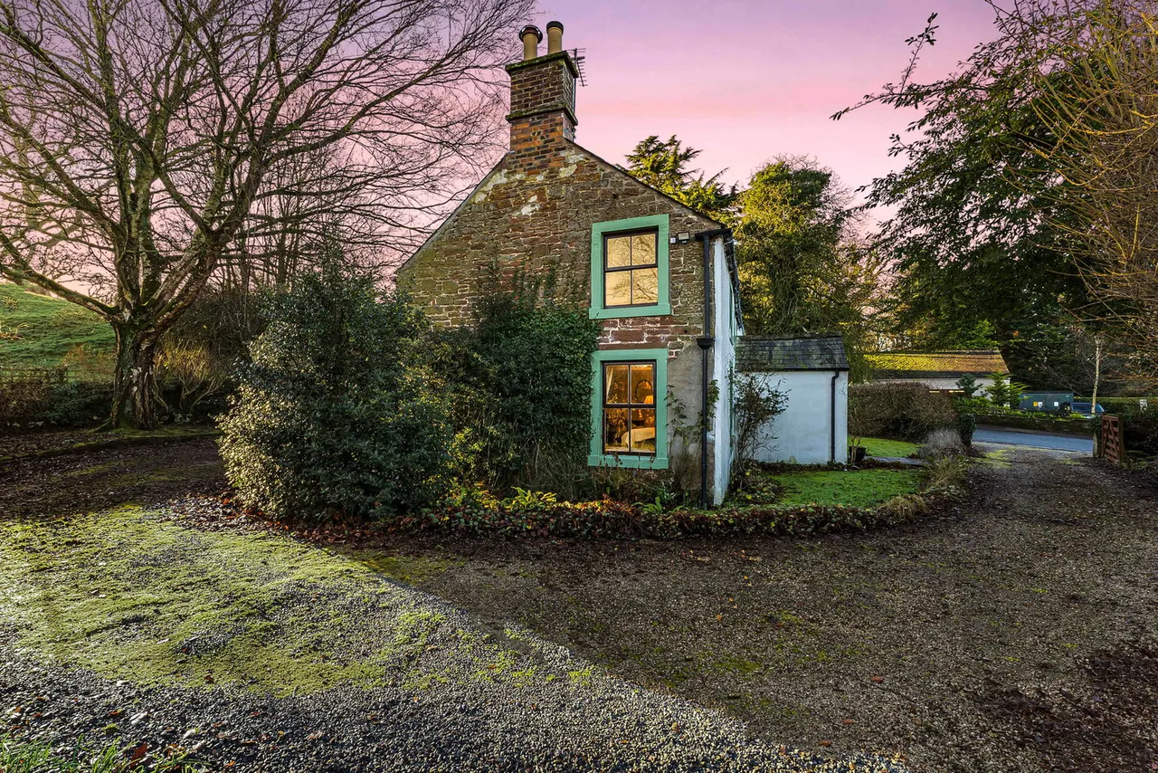 Bridge End, Dalston, CA5, photo 41