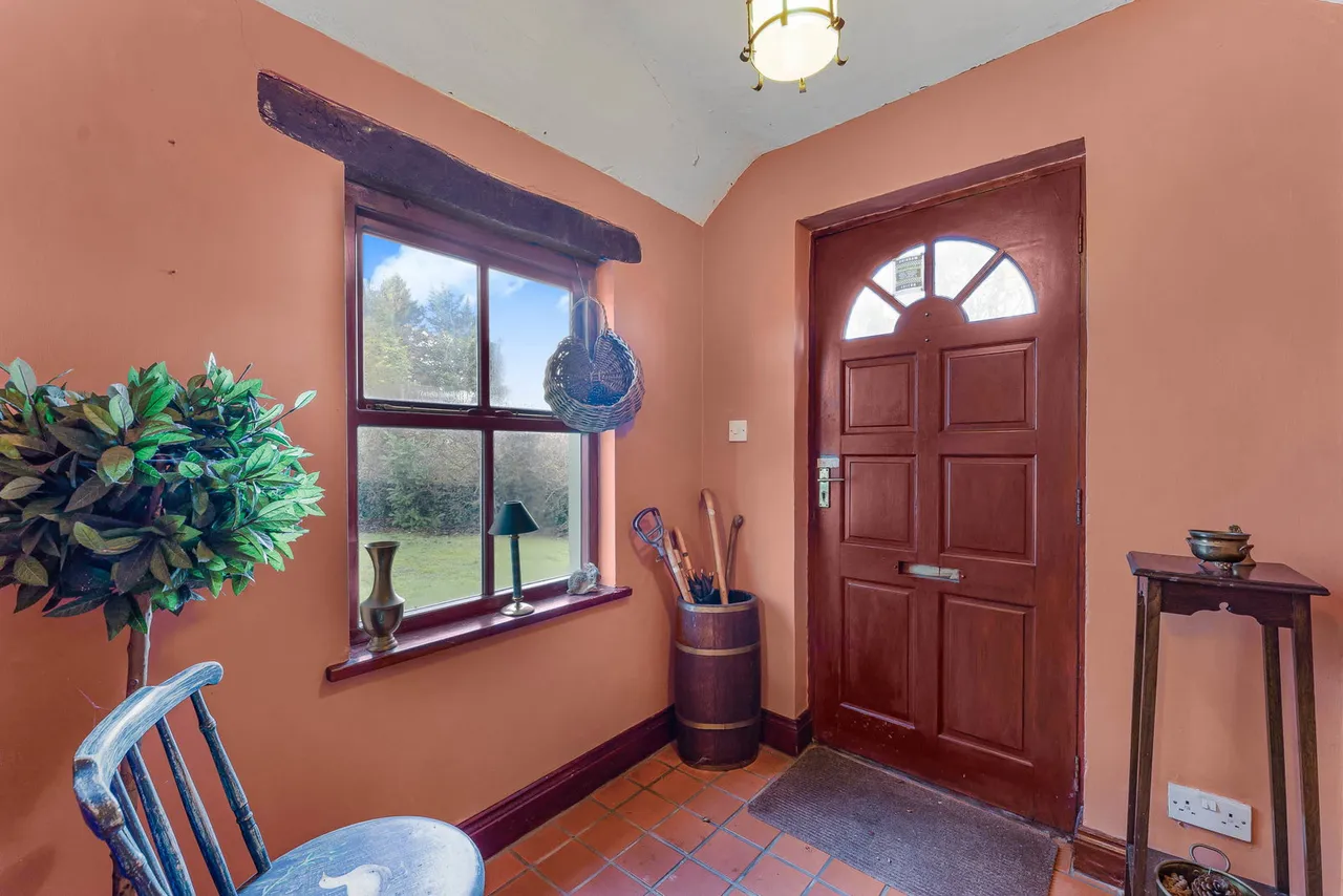 Bridge End, Dalston, CA5, photo 14