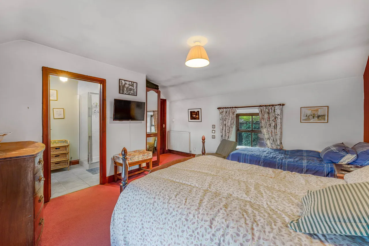 Bridge End, Dalston, CA5, photo 27