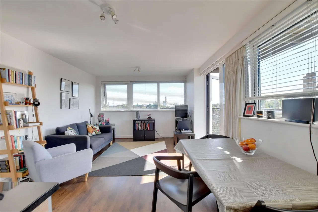 25 Tarves Way, Greenwich, London, SE10, photo 7