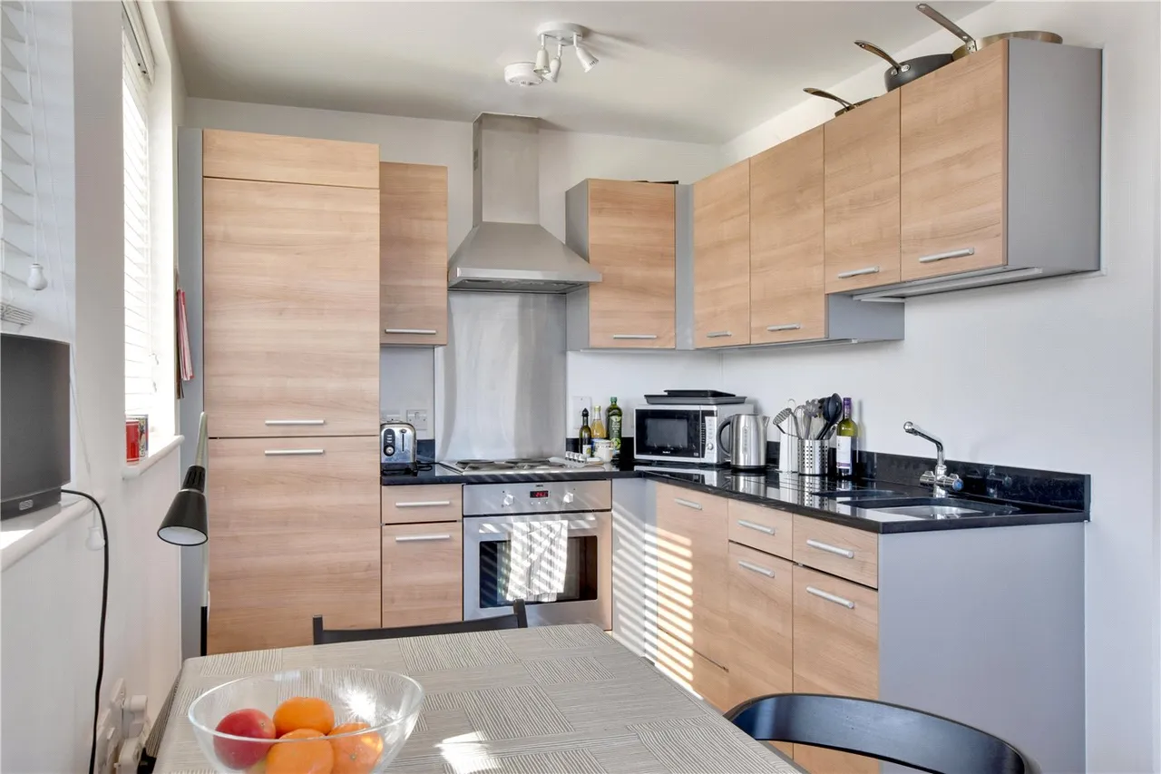 25 Tarves Way, Greenwich, London, SE10, photo 5