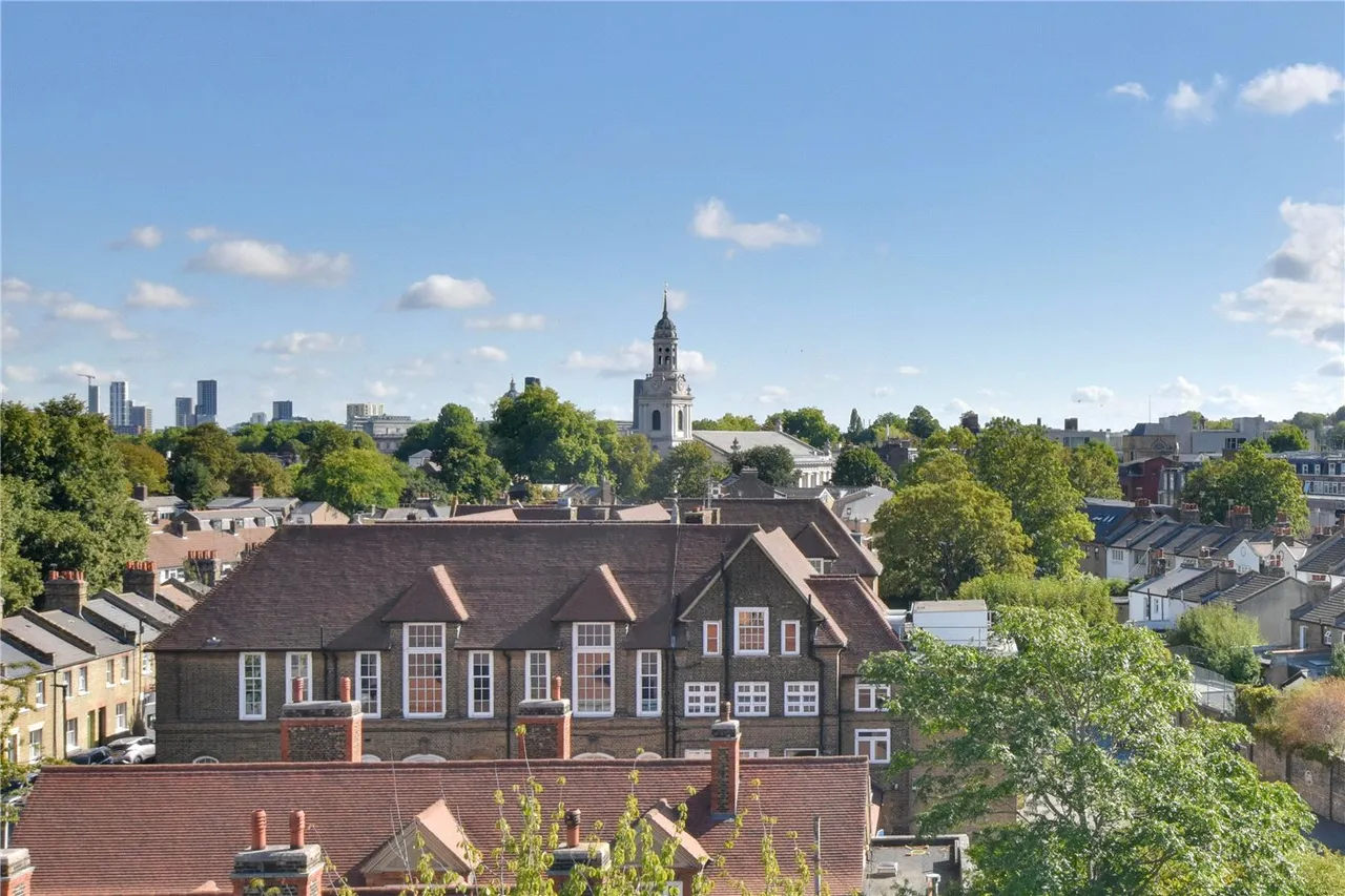 25 Tarves Way, Greenwich, London, SE10, photo 9