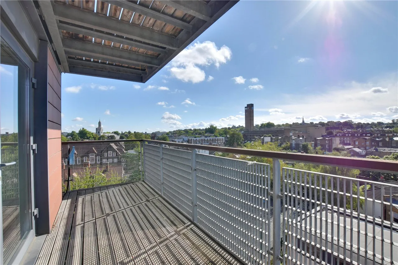 25 Tarves Way, Greenwich, London, SE10, photo 11