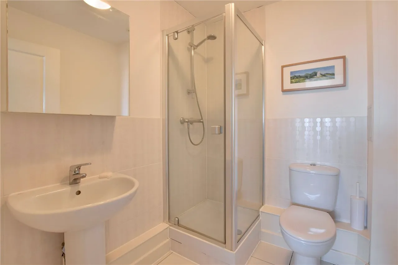 25 Tarves Way, Greenwich, London, SE10, photo 12
