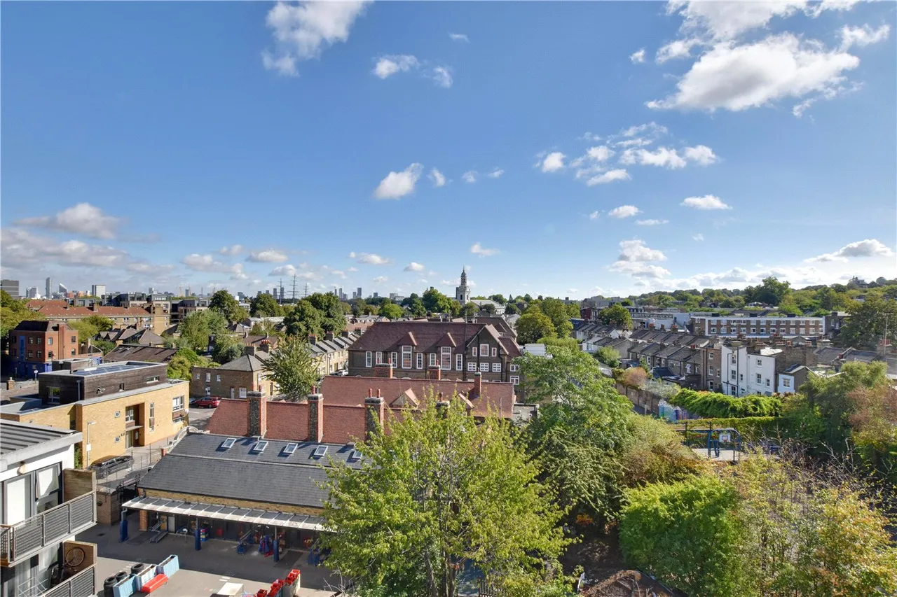 25 Tarves Way, Greenwich, London, SE10, photo 10