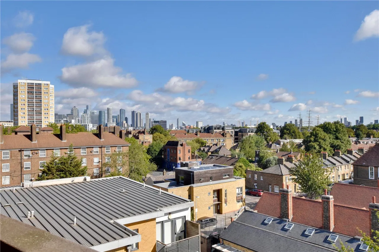 25 Tarves Way, Greenwich, London, SE10, photo 8