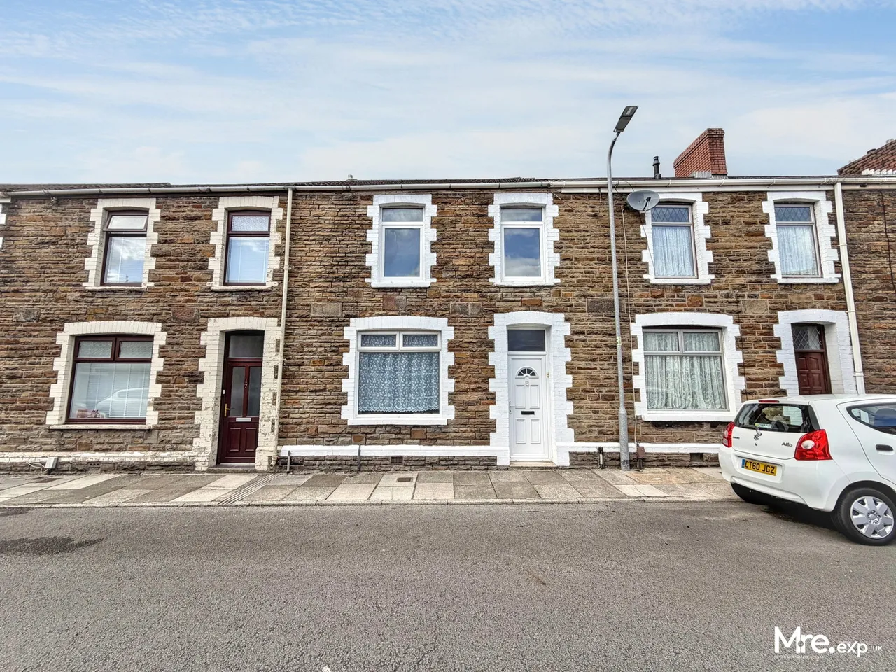 4 bed house for sale, Afan Street, Port Talbot, SA13