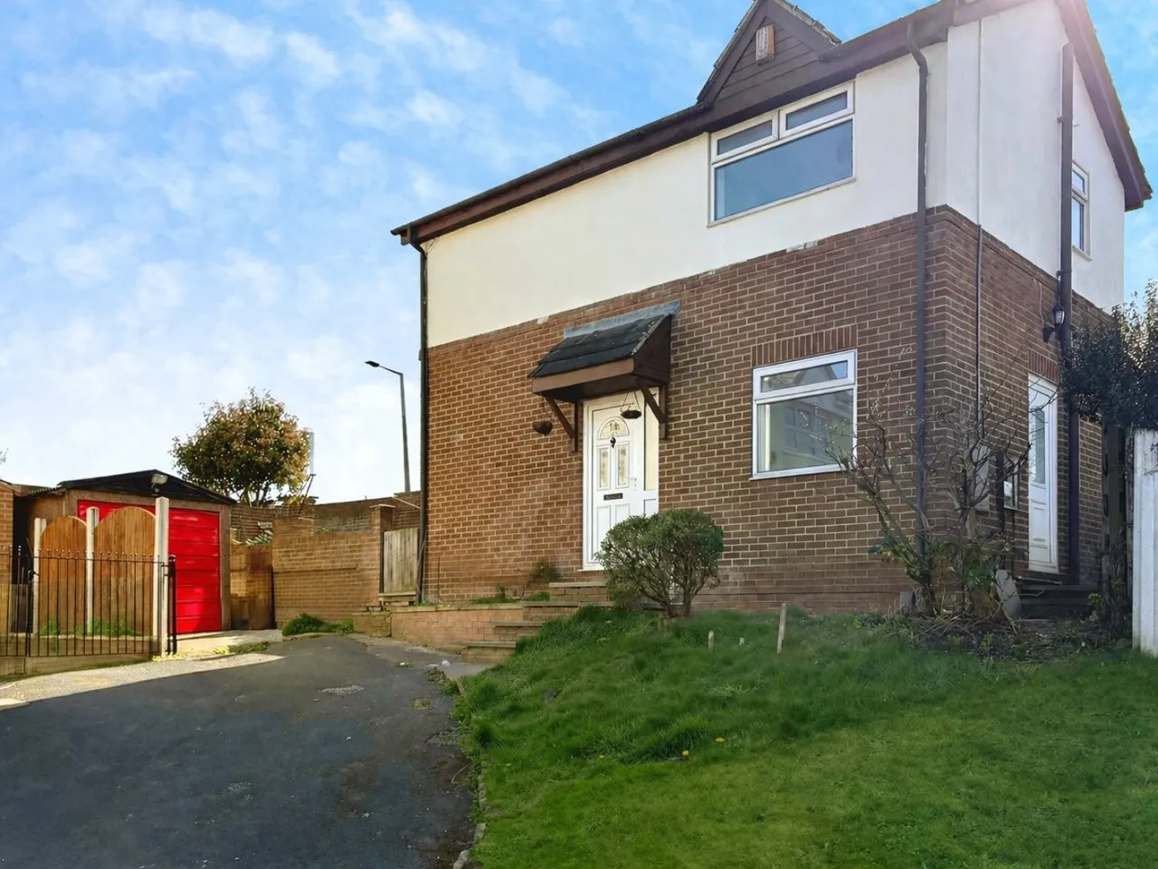 3 bed house for sale, Church Green, Wath-upon-Dearne, S63