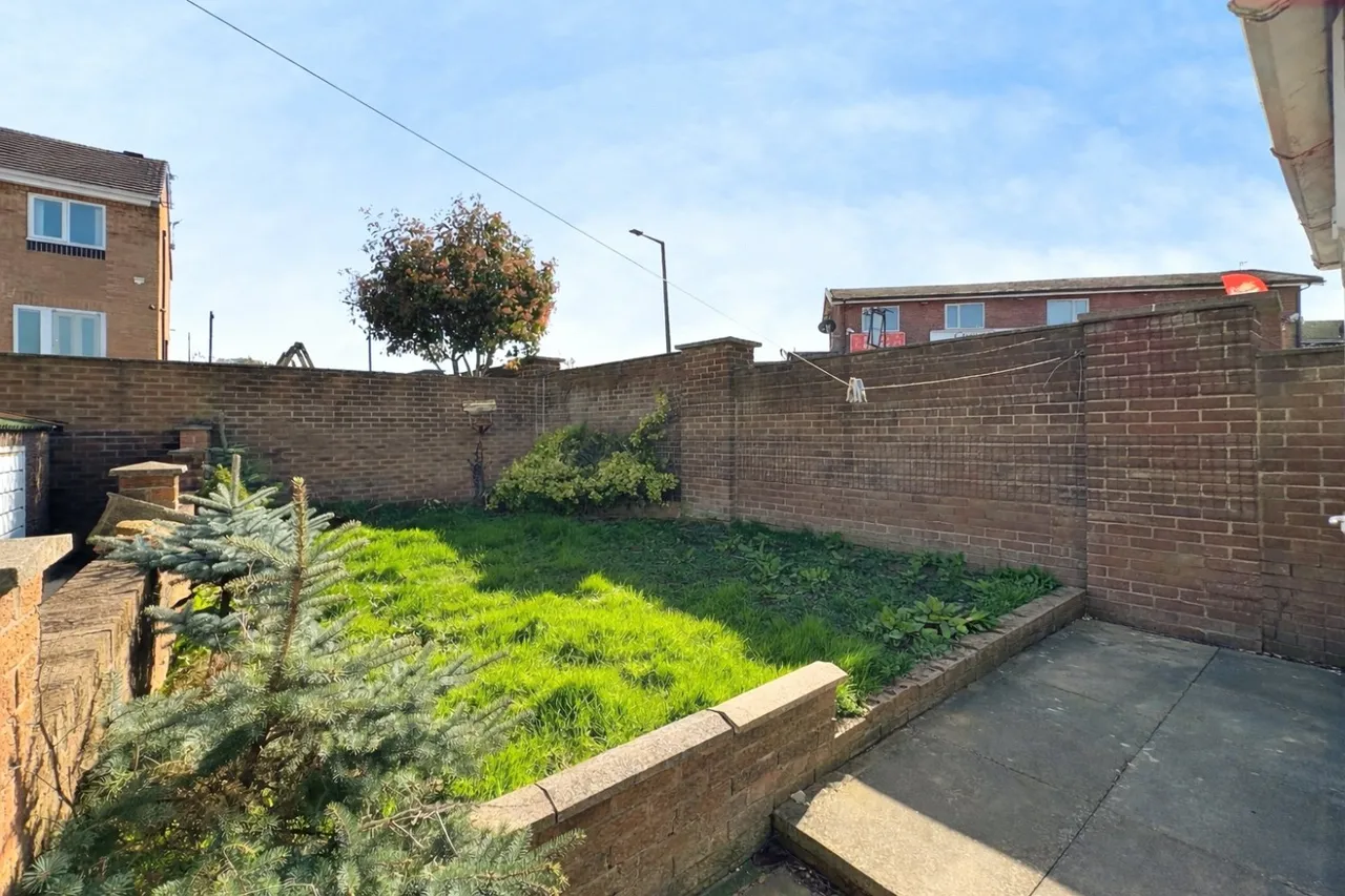 Church Green, Wath-upon-Dearne, S63, photo 18