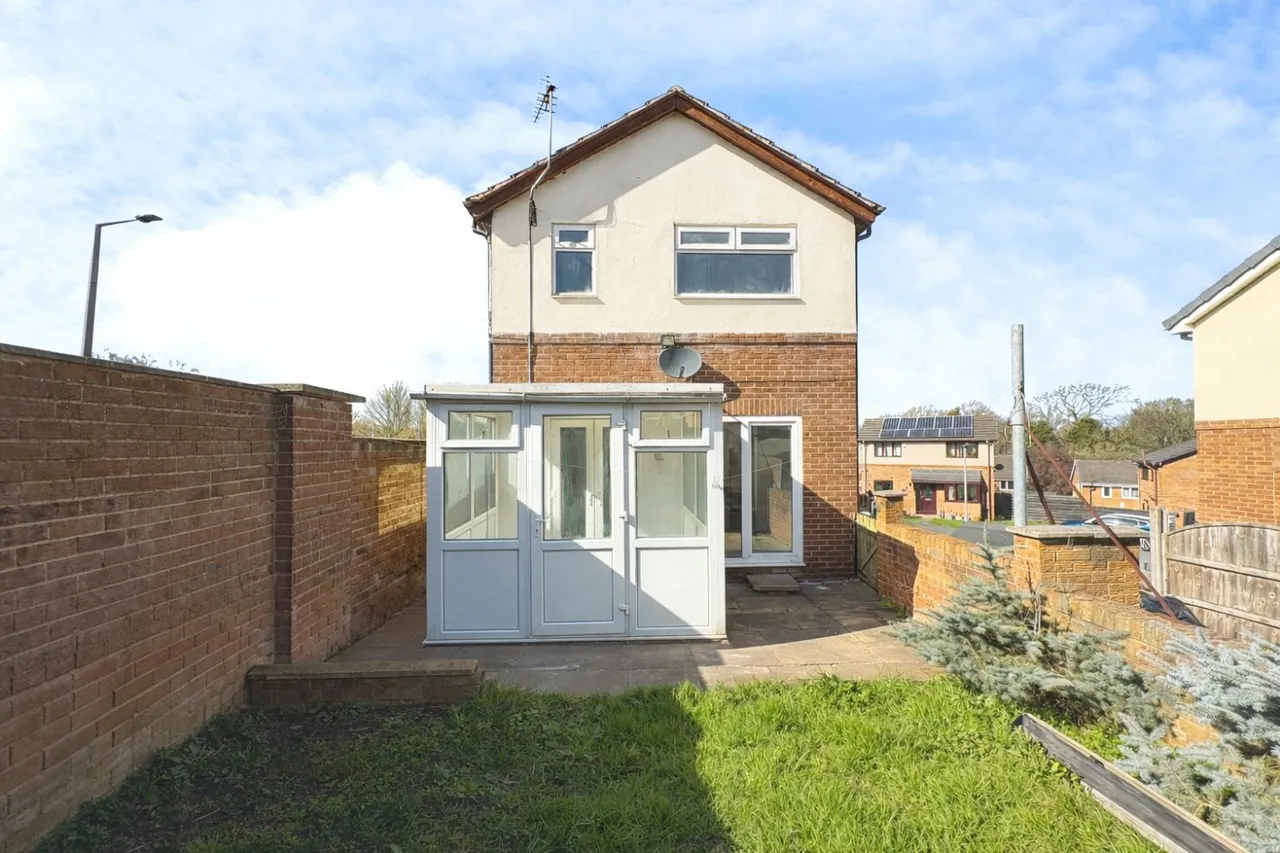 Church Green, Wath-upon-Dearne, S63, photo 19