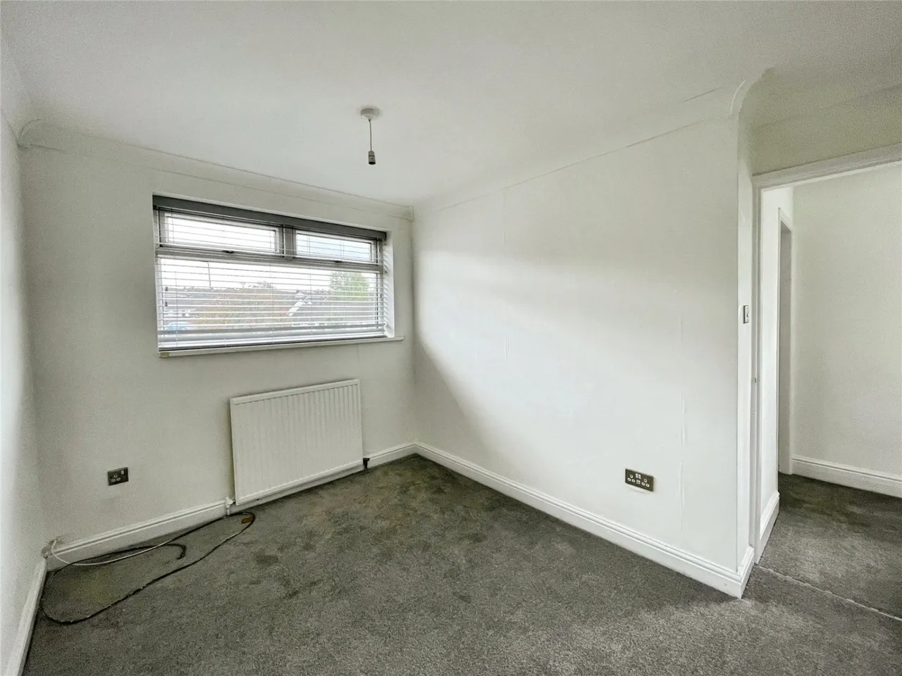 Church Green, Wath-upon-Dearne, S63, photo 12