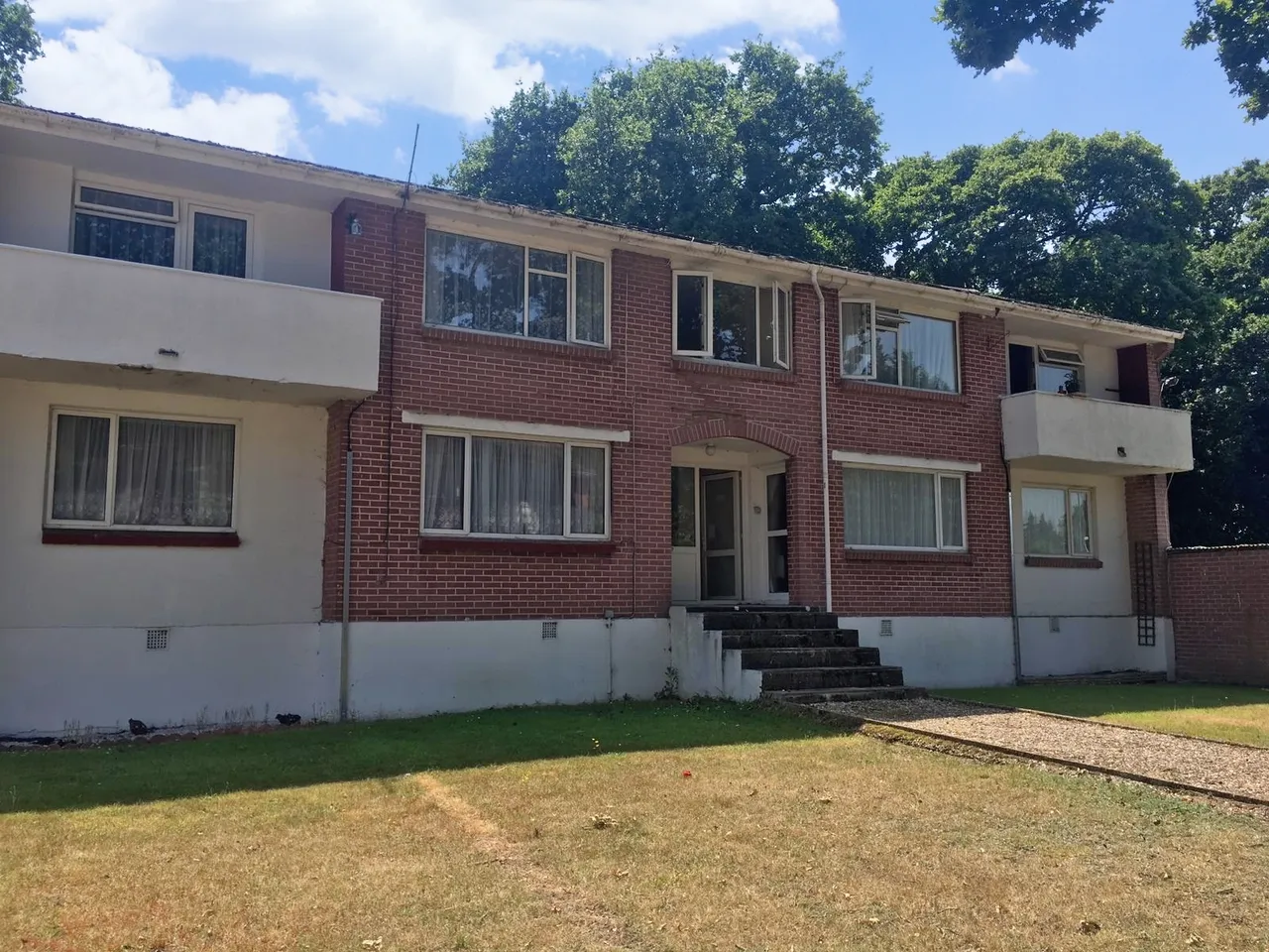 Plantation Court, Canford Heath, BH17, photo 10