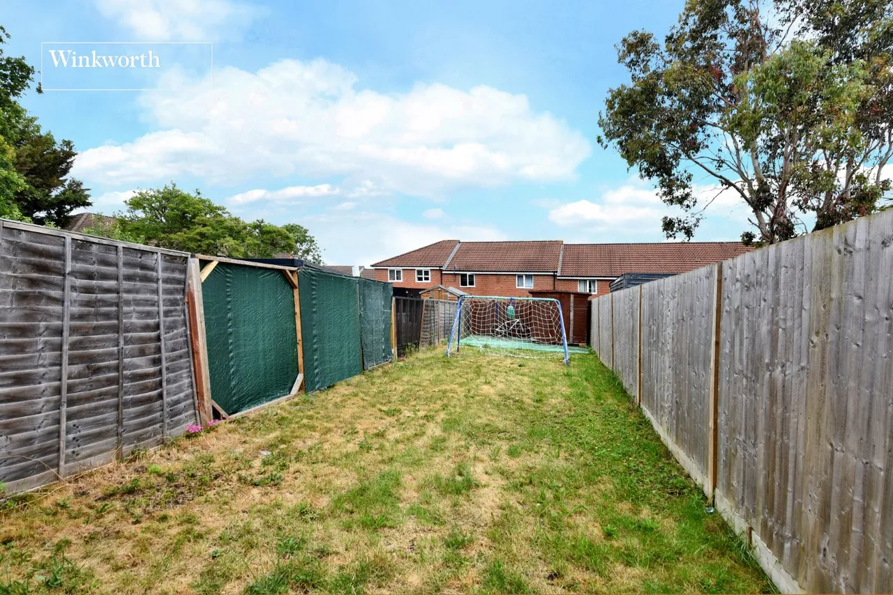 Peterborough Road, Carshalton, SM5, photo 5