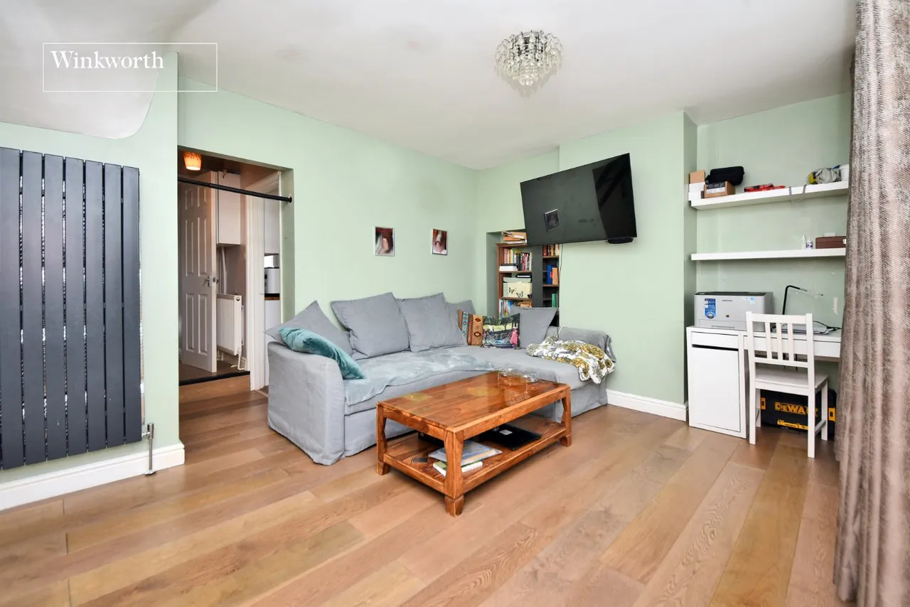 Peterborough Road, Carshalton, SM5, photo 3