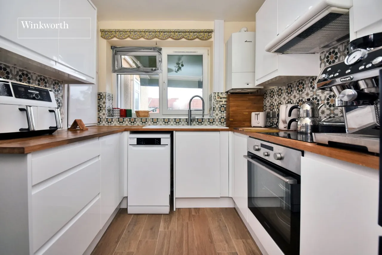 Peterborough Road, Carshalton, SM5, photo 7