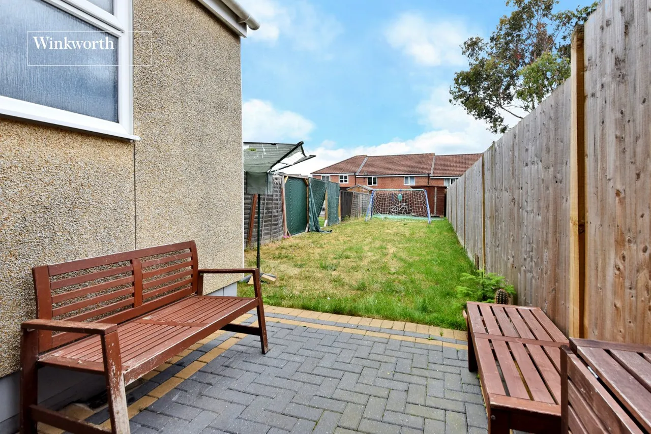 Peterborough Road, Carshalton, SM5, photo 6