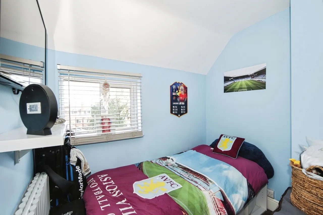 Stanley Road, Atherstone, Warwickshire, CV9, photo 9