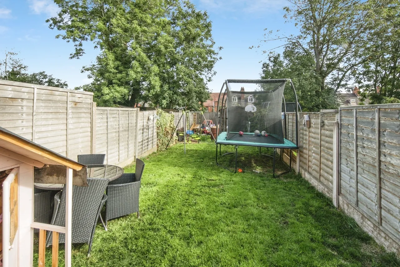 Stanley Road, Atherstone, Warwickshire, CV9, photo 11