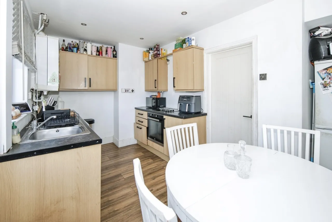 Stanley Road, Atherstone, Warwickshire, CV9, photo 5