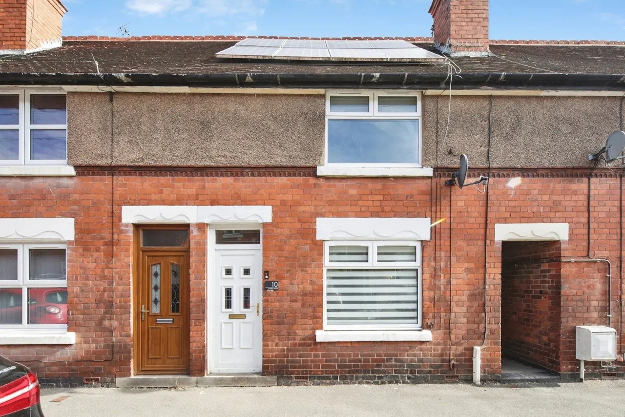 Stanley Road, Atherstone, Warwickshire, CV9, photo 12