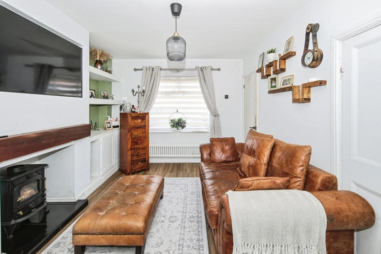 Stanley Road, Atherstone, Warwickshire, CV9, photo 2