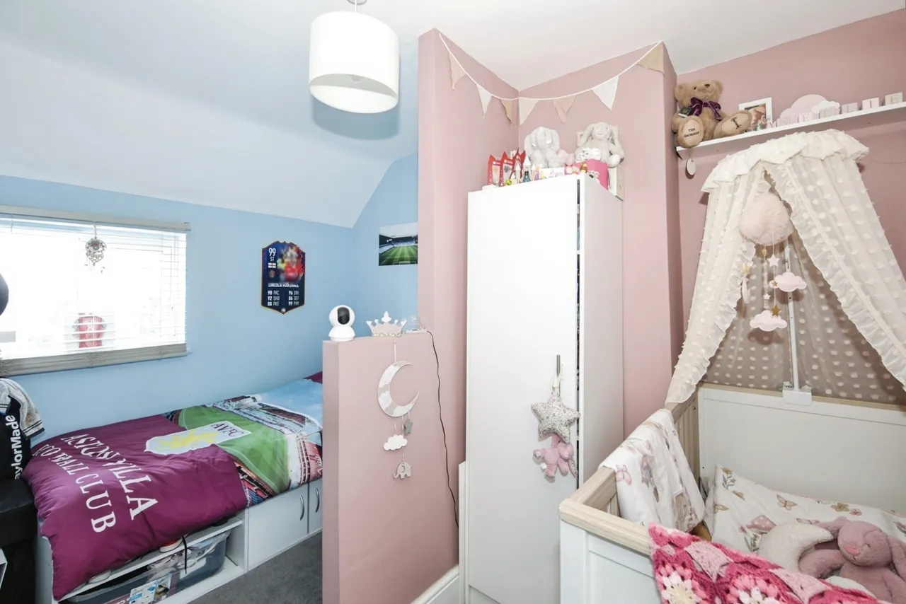 Stanley Road, Atherstone, Warwickshire, CV9, photo 8