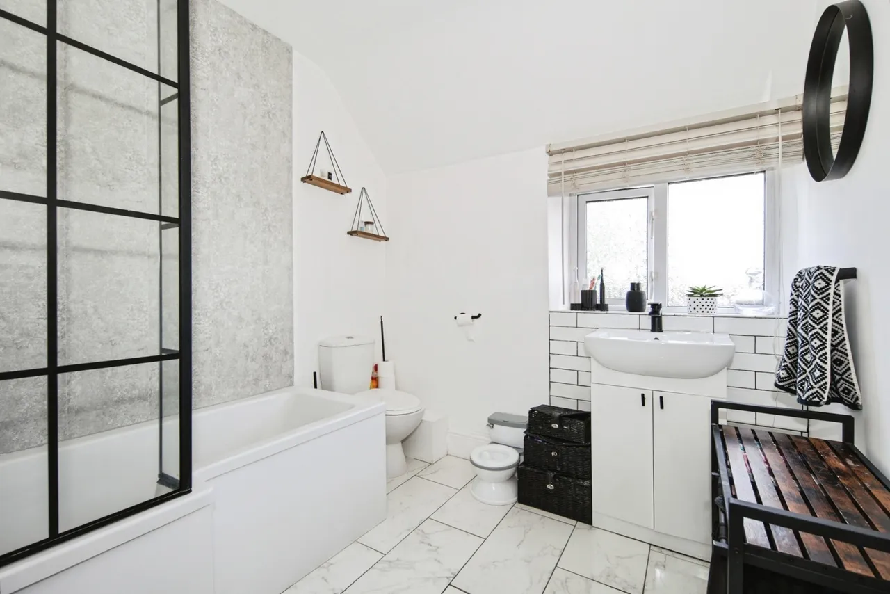 Stanley Road, Atherstone, Warwickshire, CV9, photo 10