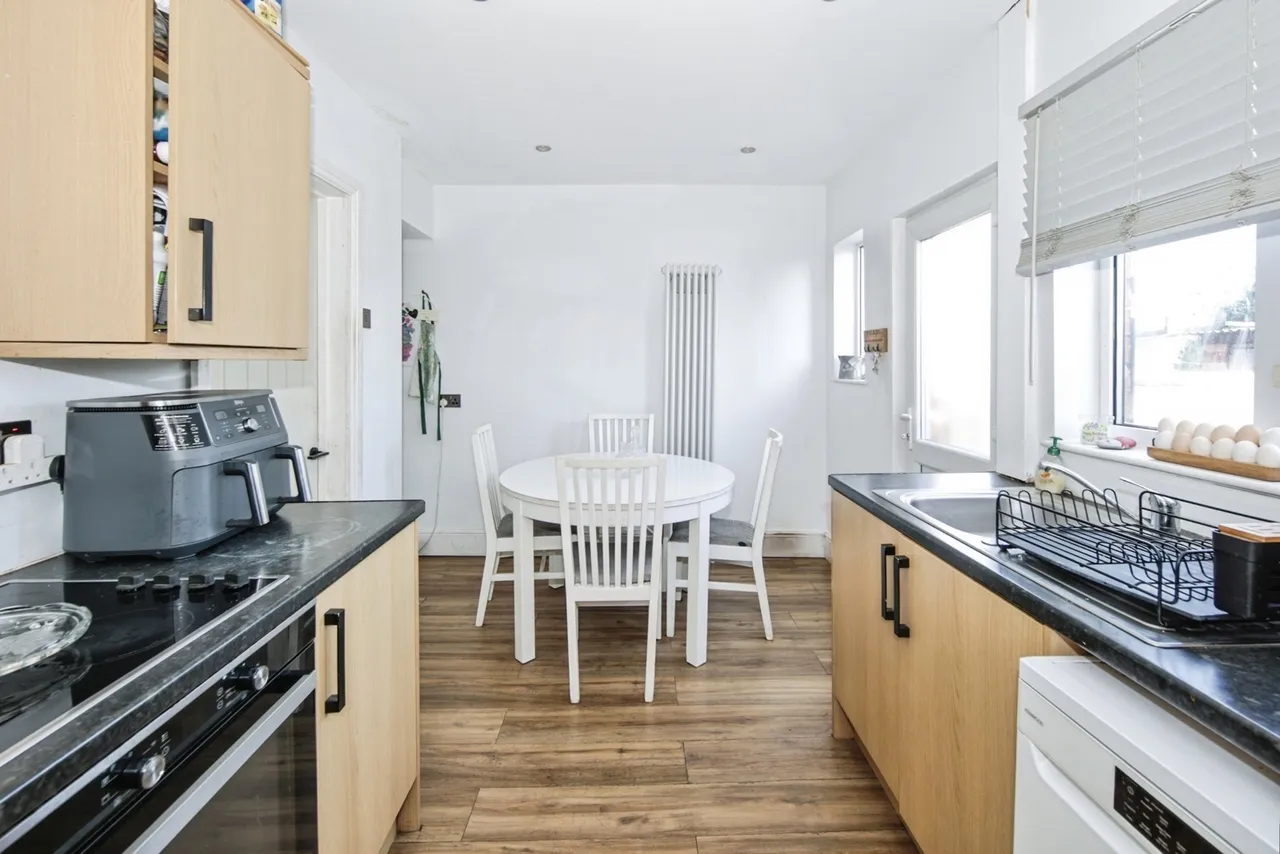 Stanley Road, Atherstone, Warwickshire, CV9, photo 4