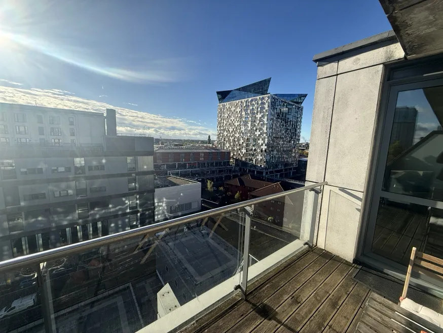 Holliday Street, B1, photo 6
