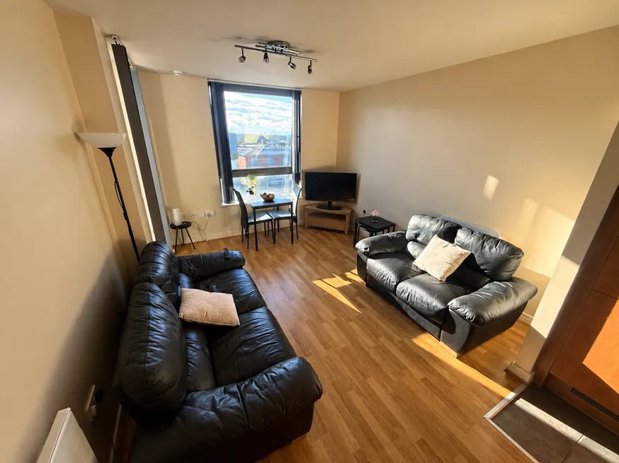 Holliday Street, B1, photo 2