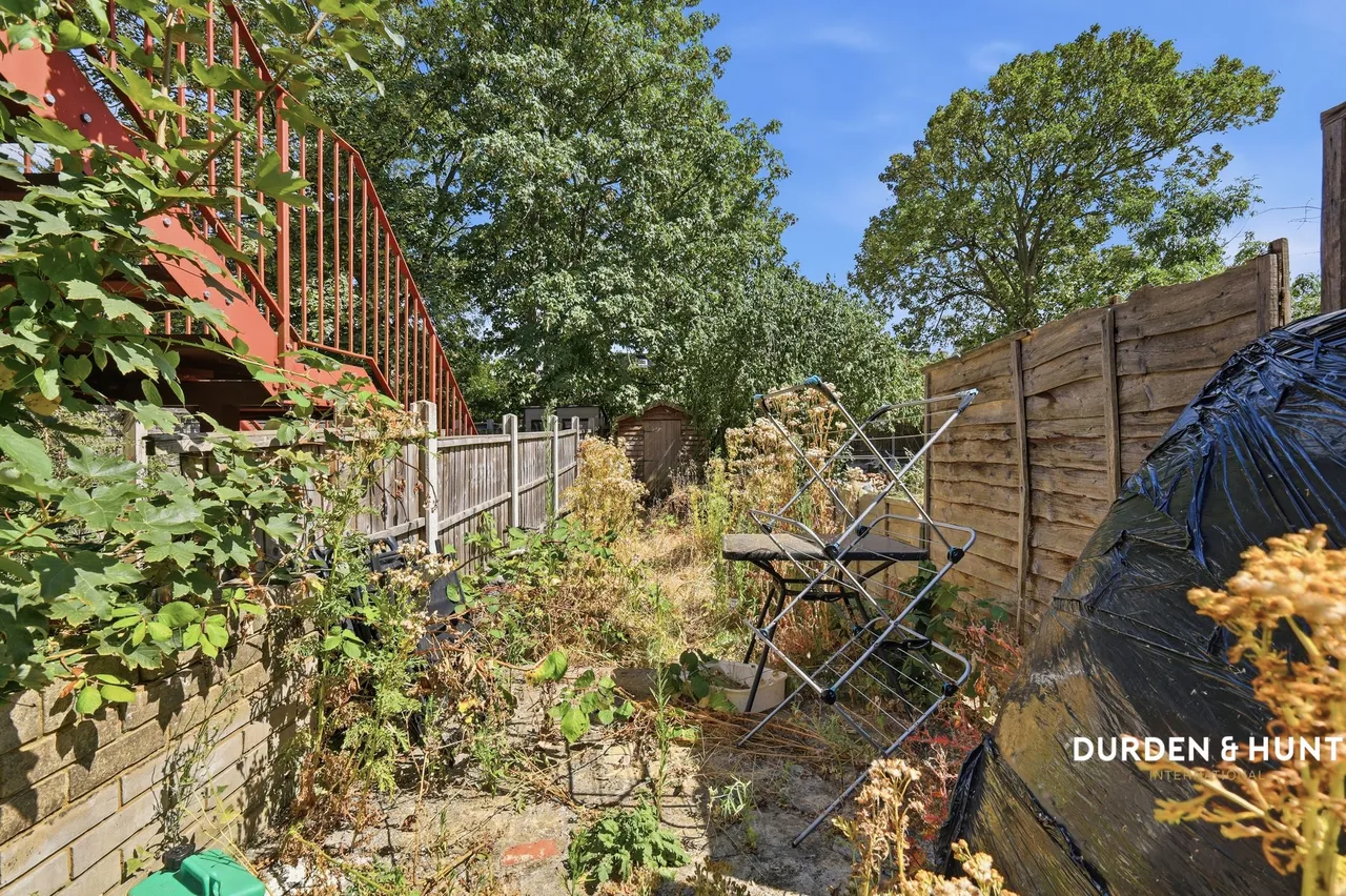 Prospect Road, Woodford Green, IG8, photo 8