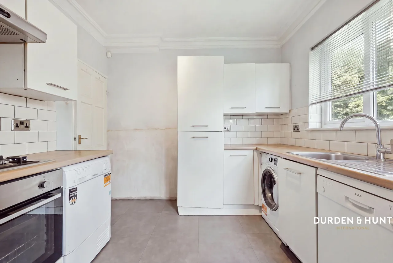 Prospect Road, Woodford Green, IG8, photo 4