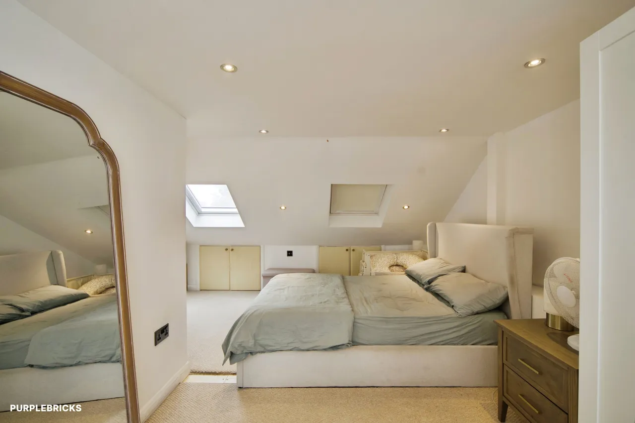 Sherrard Road, London, E7, photo 27