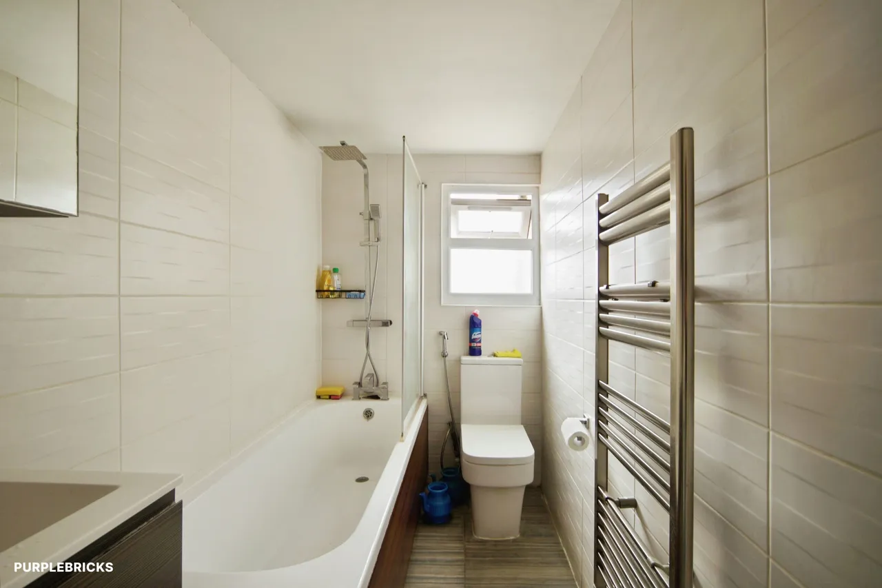 Sherrard Road, London, E7, photo 4