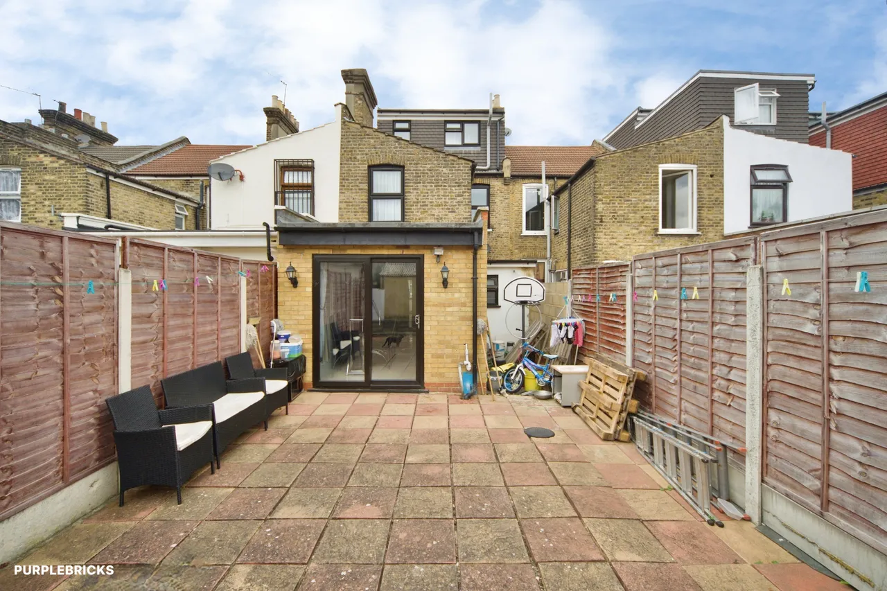 Sherrard Road, London, E7, photo 30