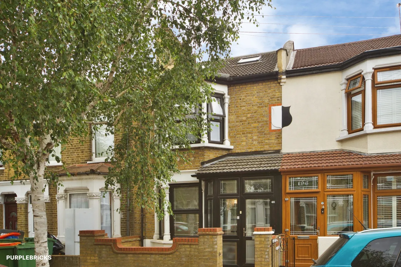 Sherrard Road, London, E7, photo 12