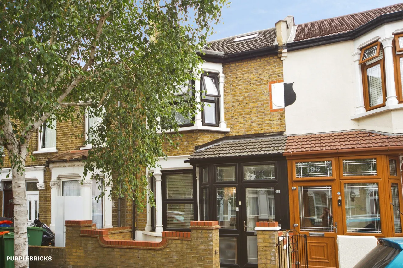 Sherrard Road, London, E7, photo 18