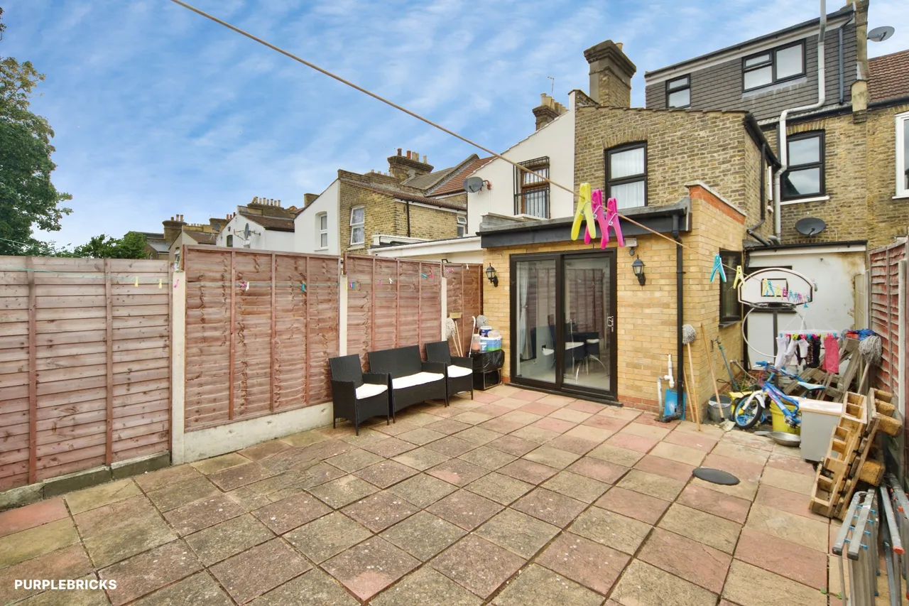 Sherrard Road, London, E7, photo 21