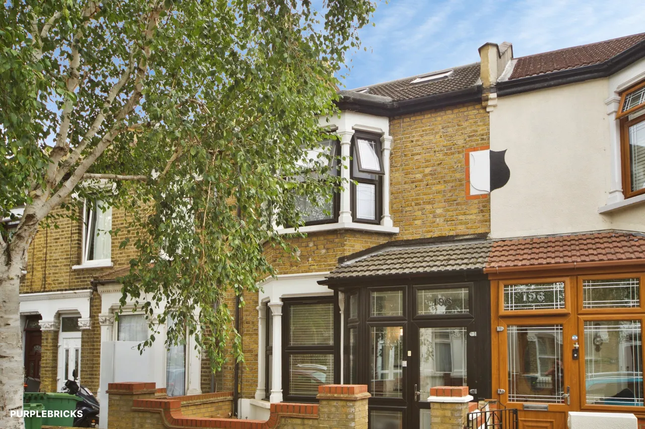 Sherrard Road, London, E7, photo 14