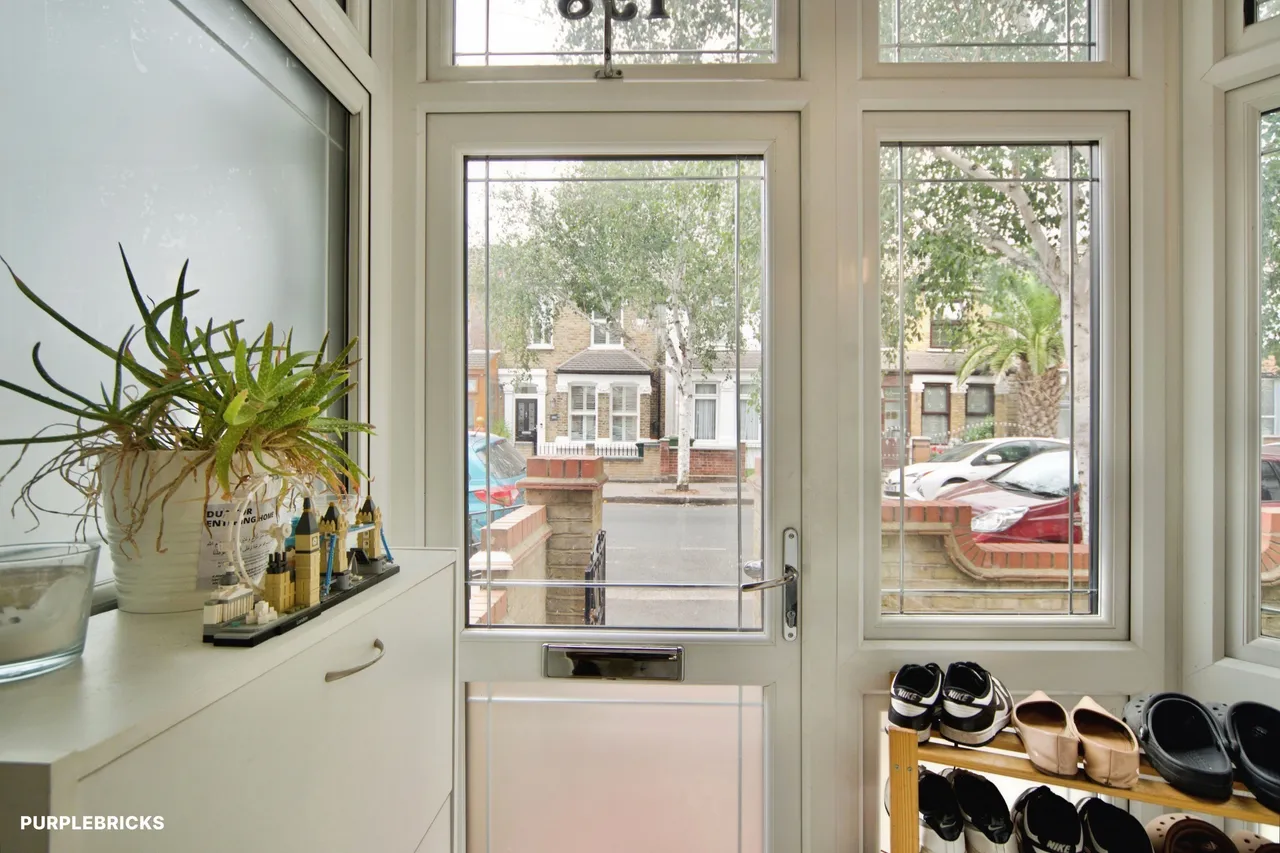 Sherrard Road, London, E7, photo 17