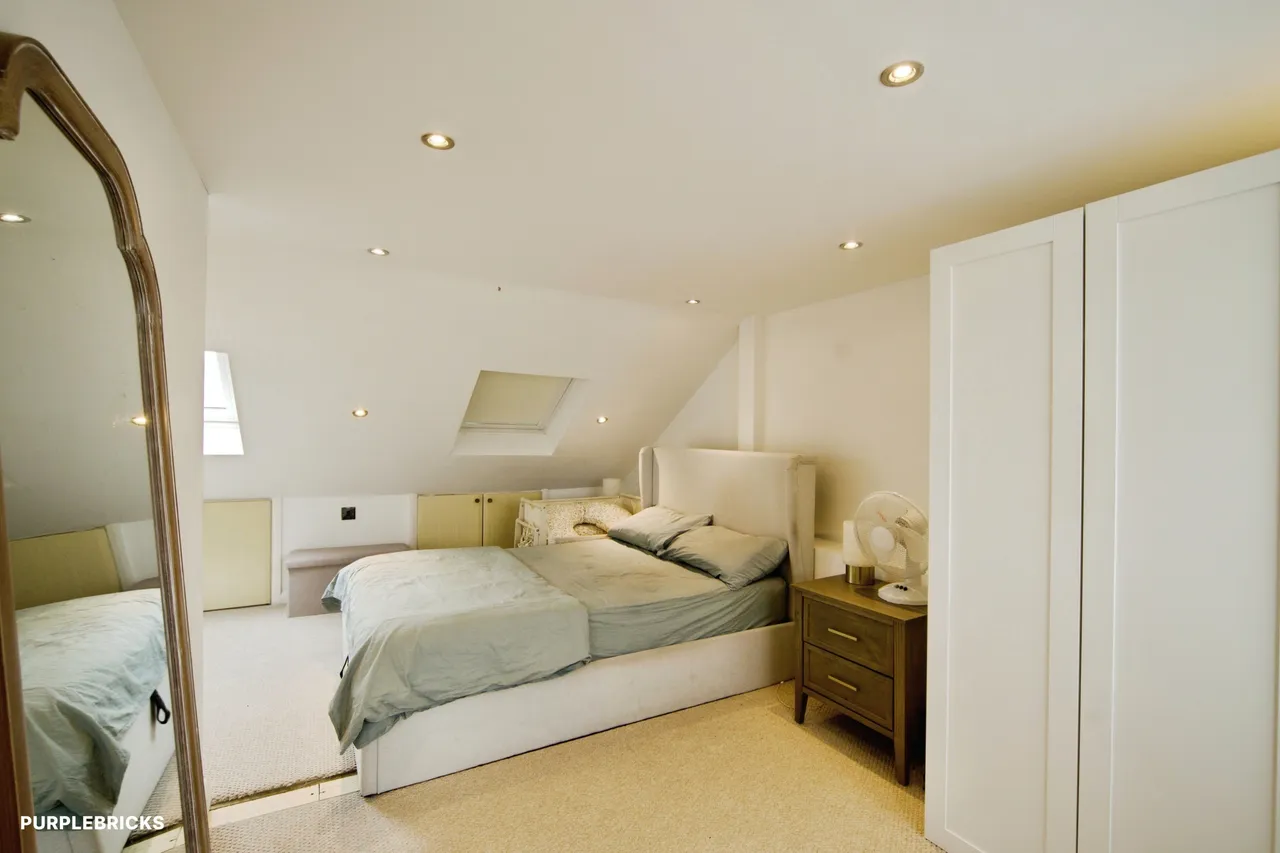Sherrard Road, London, E7, photo 13