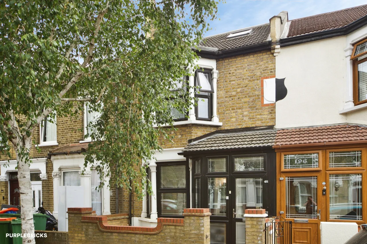 Sherrard Road, London, E7, photo 28