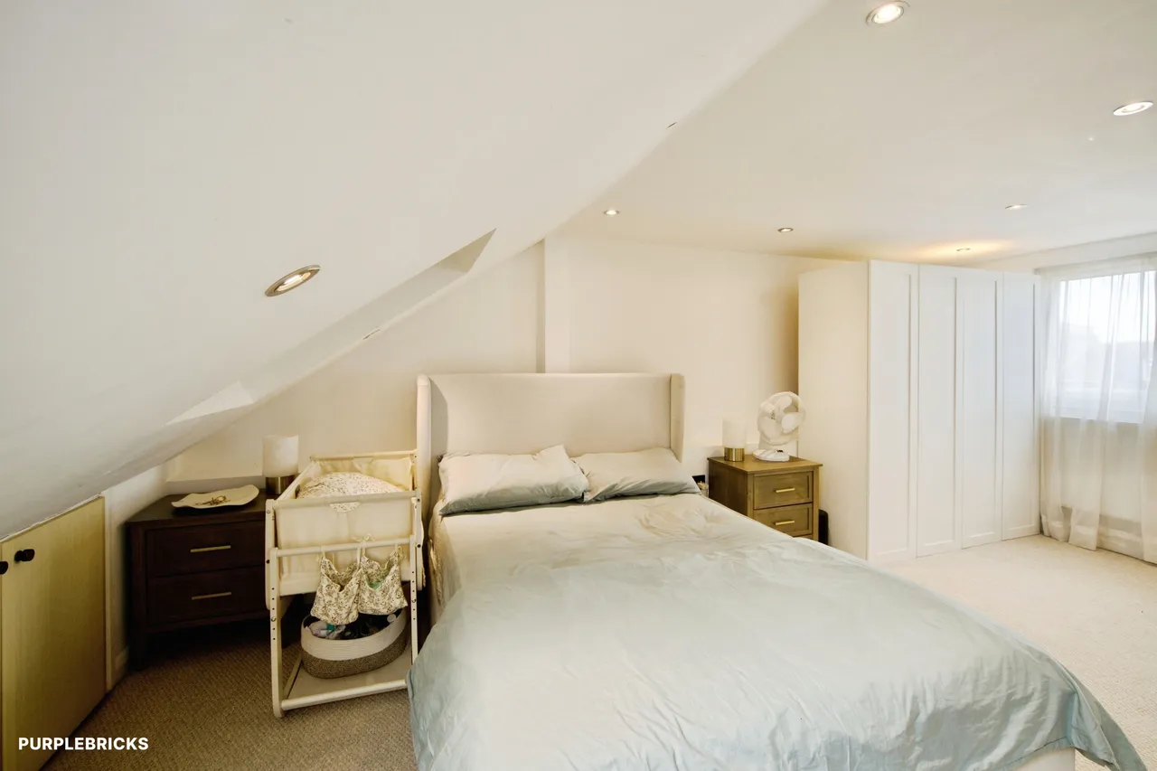 Sherrard Road, London, E7, photo 9