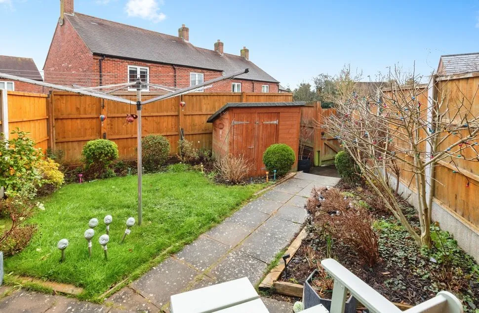 Village Drive, Lawley Village, TF4, photo 6