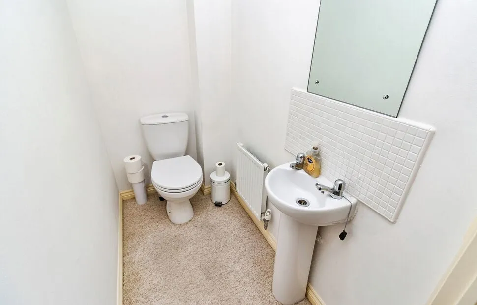 Village Drive, Lawley Village, TF4, photo 10