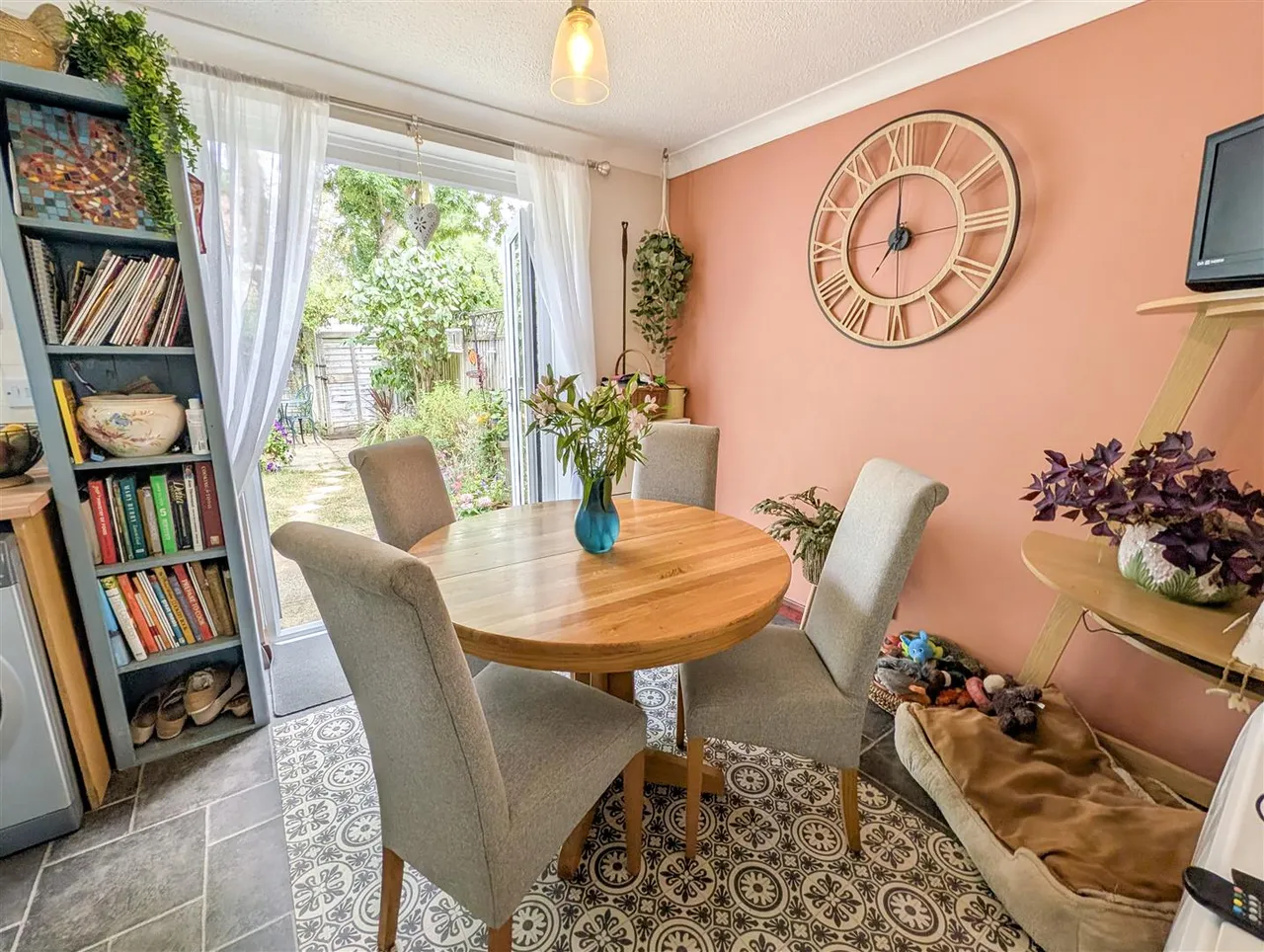 Noyes Avenue, Laxfield, IP13, photo 6