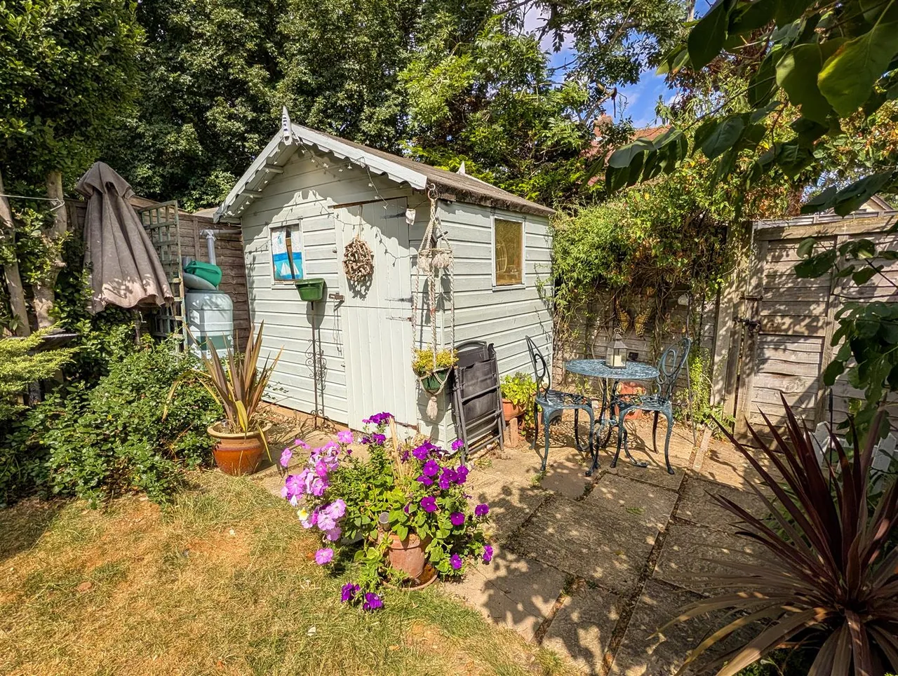 Noyes Avenue, Laxfield, IP13, photo 13