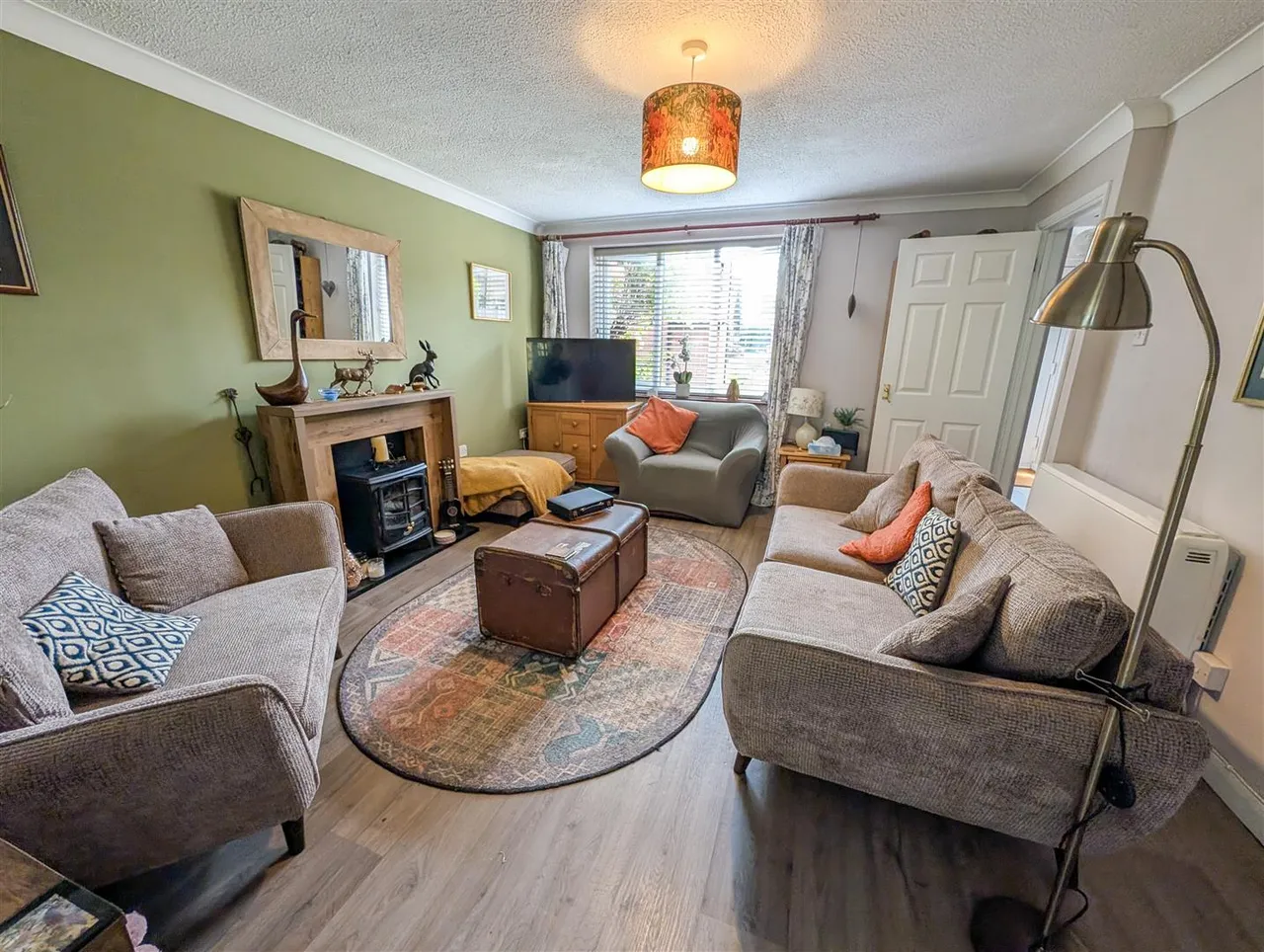 Noyes Avenue, Laxfield, IP13, photo 3